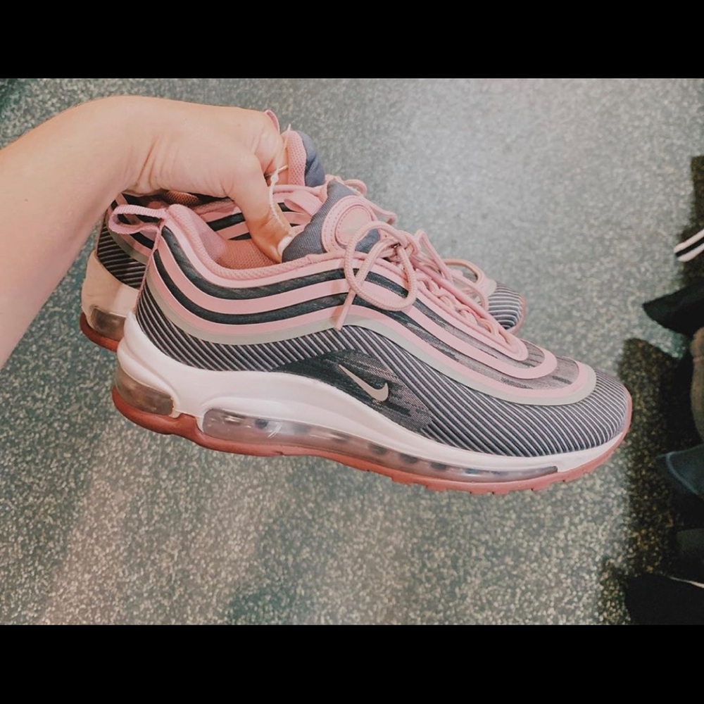 Nike Air Max 97 GS